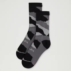 Peak Socks