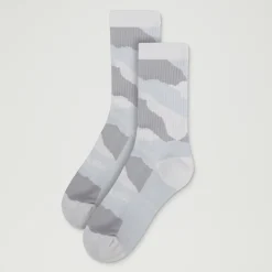 Peak Socks