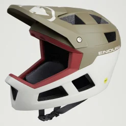 SingleTrack Full Face Mips® Helmet