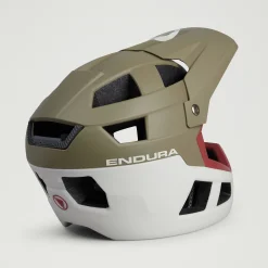 SingleTrack Full Face Mips® Helmet