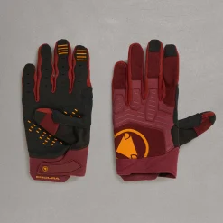 SingleTrack Gloves