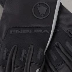 SingleTrack Waterproof Gloves
