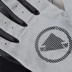 SingleTrack Waterproof Gloves