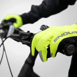 Strike Gloves