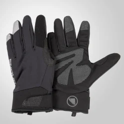 Strike Gloves