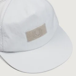 SulTrac Flat Brim Hat