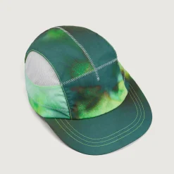 SulTrac 5 Panel Hat