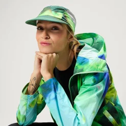 SulTrac 5 Panel Hat