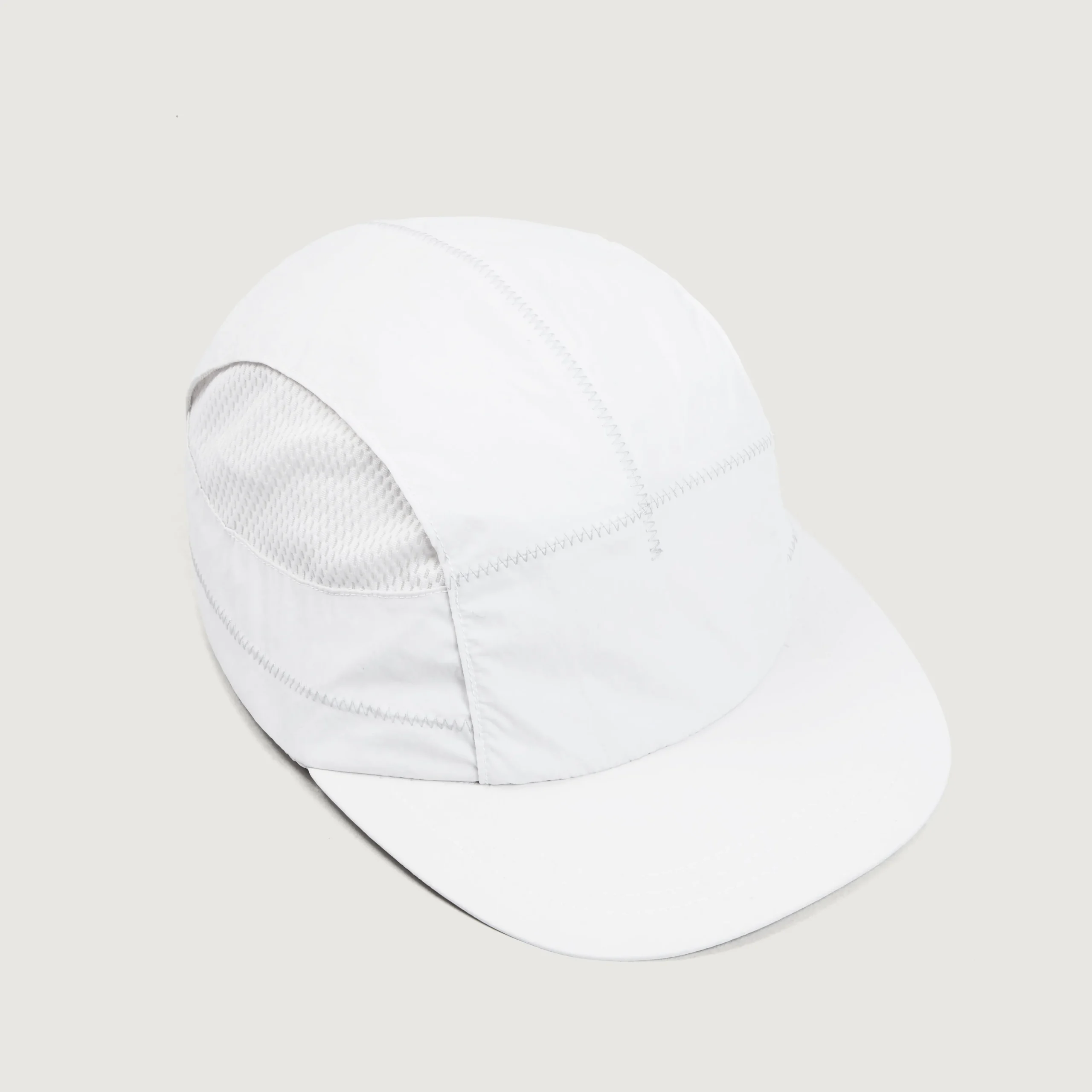 SulTrac 5 Panel Hat