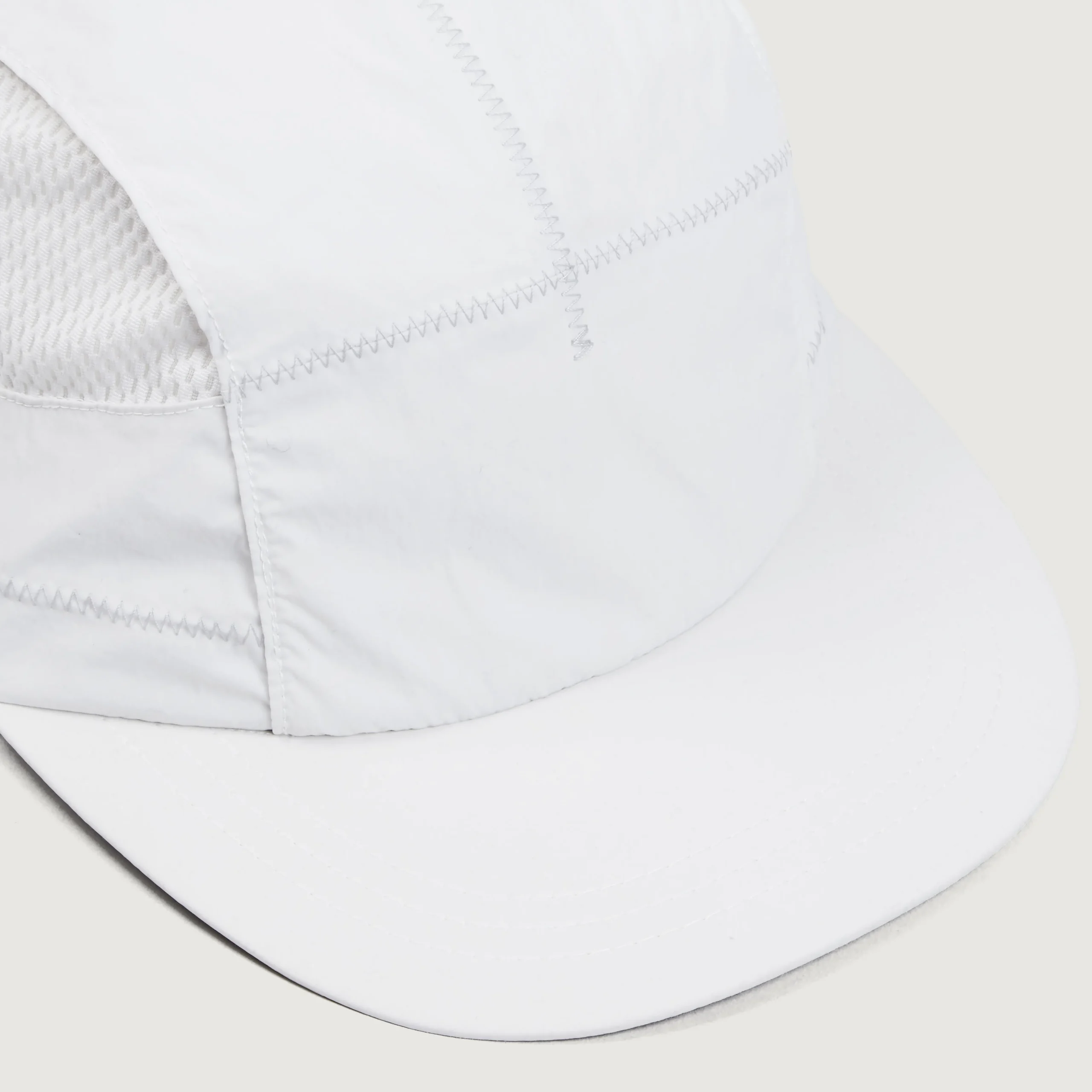 SulTrac 5 Panel Hat