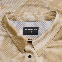 Unisex AllTrack Ride S/S Resort Shirt