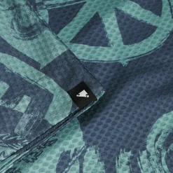Unisex AllTrack Ride S/S Resort Shirt
