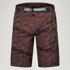 Unisex Forty1Thirty AOP Shorts