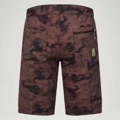 Unisex Forty1Thirty AOP Shorts