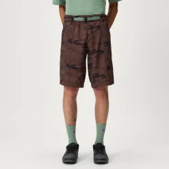 Unisex Forty1Thirty AOP Shorts