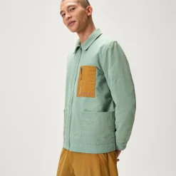 Unisex Forty1Thirty Coach Jacket