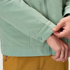 Unisex Forty1Thirty Coach Jacket