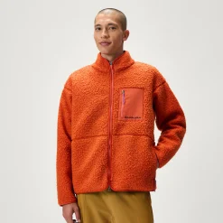 Unisex Forty1Thirty Fleece