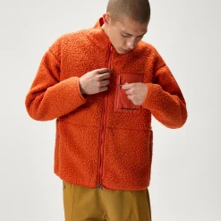 Unisex Forty1Thirty Fleece