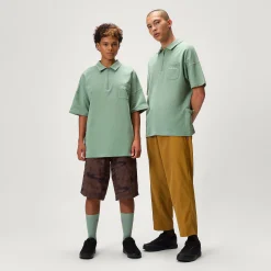 Unisex Forty1Thirty Polo