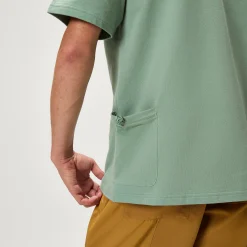 Unisex Forty1Thirty Polo