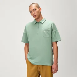 Unisex Forty1Thirty Polo