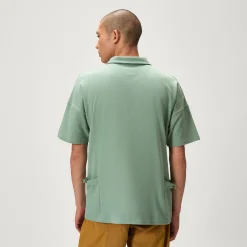 Unisex Forty1Thirty Polo