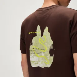 Unisex Forty1Thirty S/S Tee