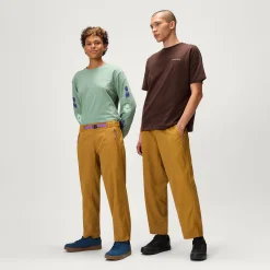 Unisex Forty1Thirty Trousers
