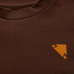 Unisex Icon Logo Graphic Tee