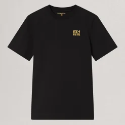 Unisex Ltd Stack Logo Graphic Tee