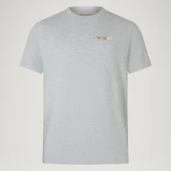 Unisex Ltd Wildflowers Graphic Tee