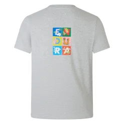 Unisex Ltd Wildflowers Graphic Tee