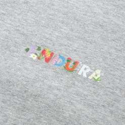 Unisex Ltd Wildflowers Graphic Tee