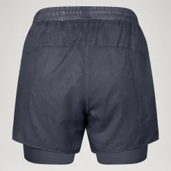 Women's AllTrack Lite Lined Shorts