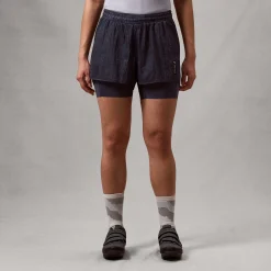 Women's AllTrack Lite Lined Shorts