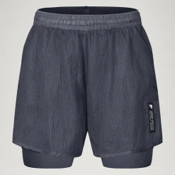 Women's AllTrack Lite Lined Shorts