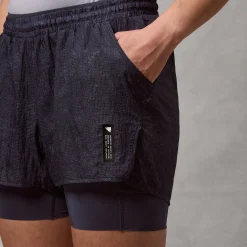 Women's AllTrack Lite Lined Shorts