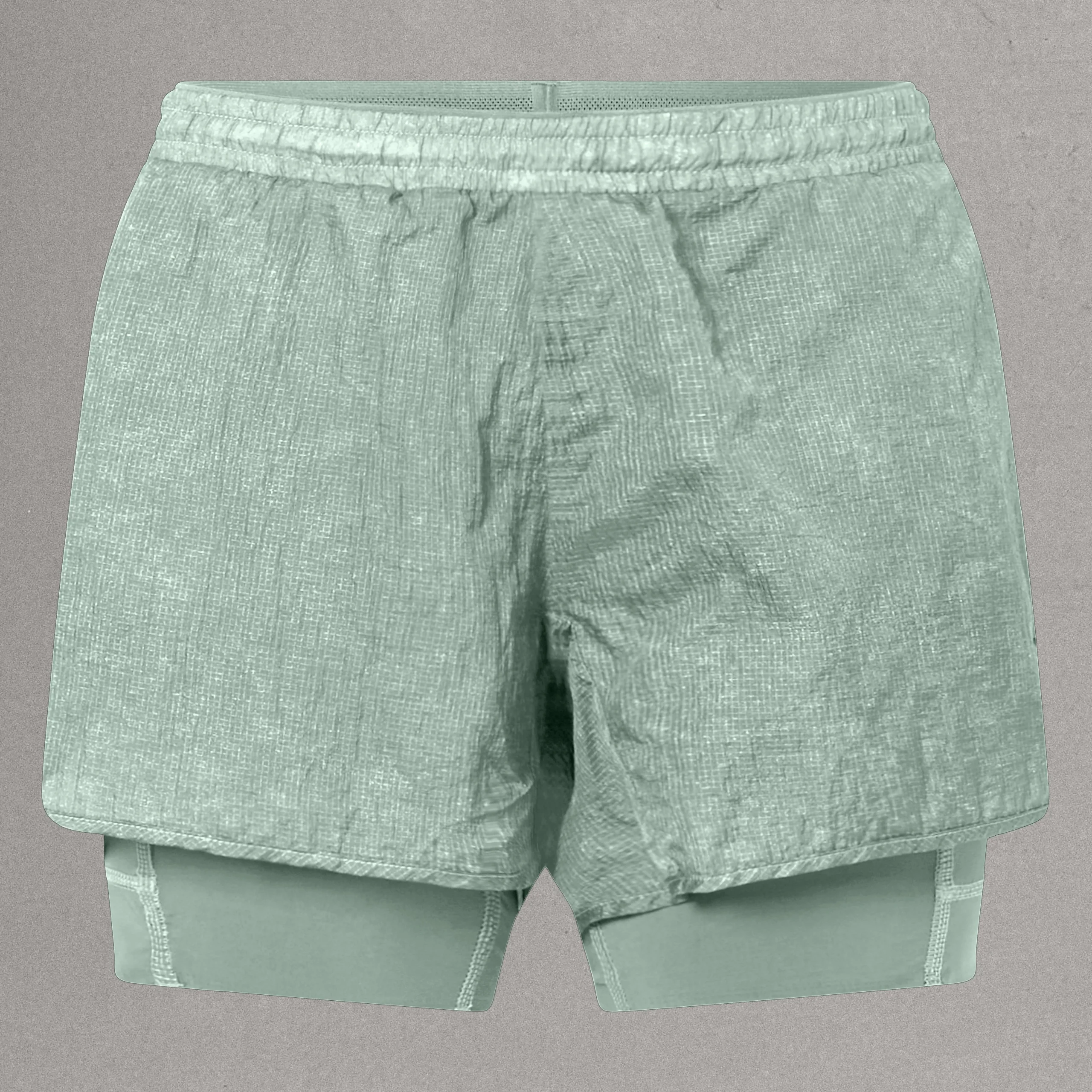 Women's AllTrack Lite Lined Shorts