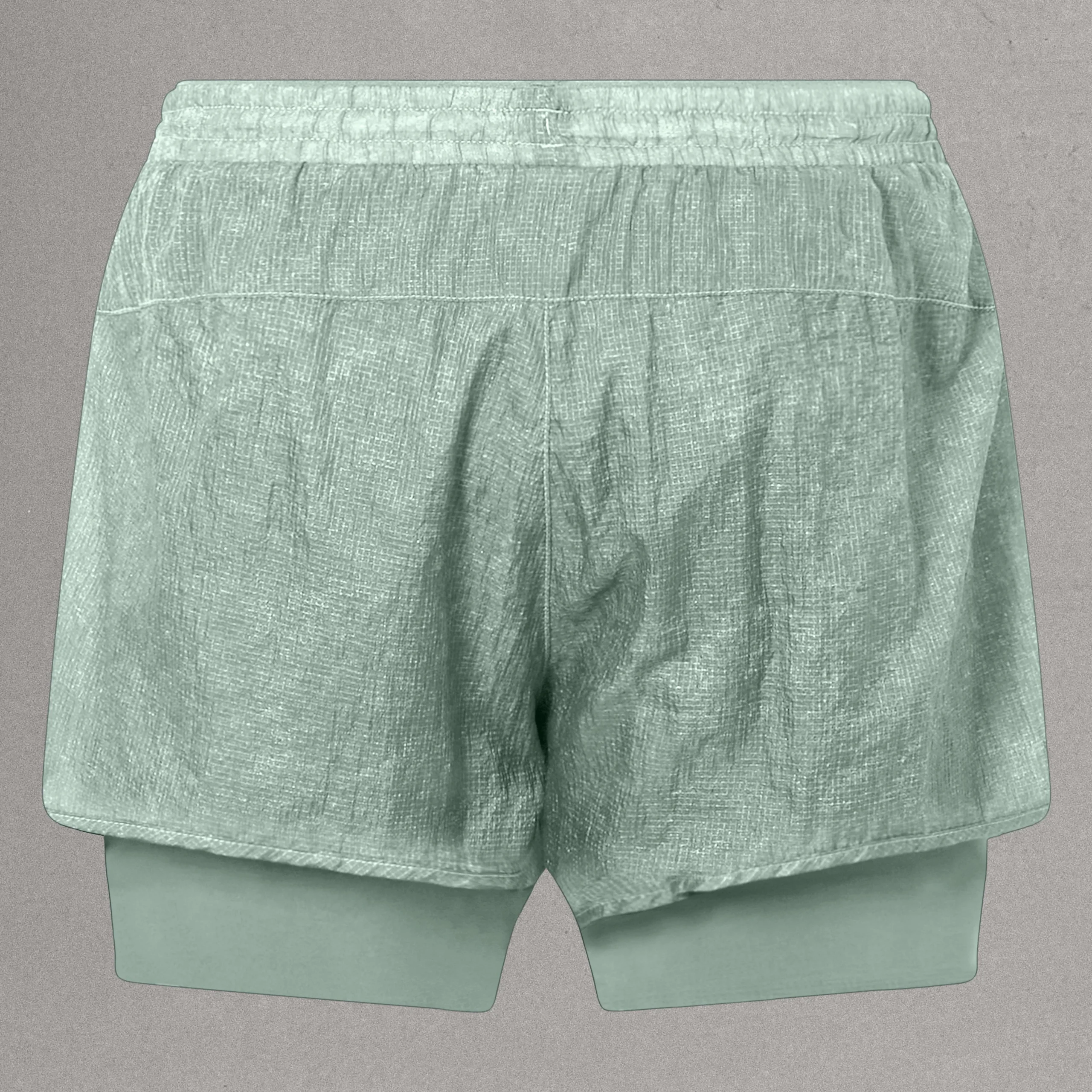 Women's AllTrack Lite Lined Shorts