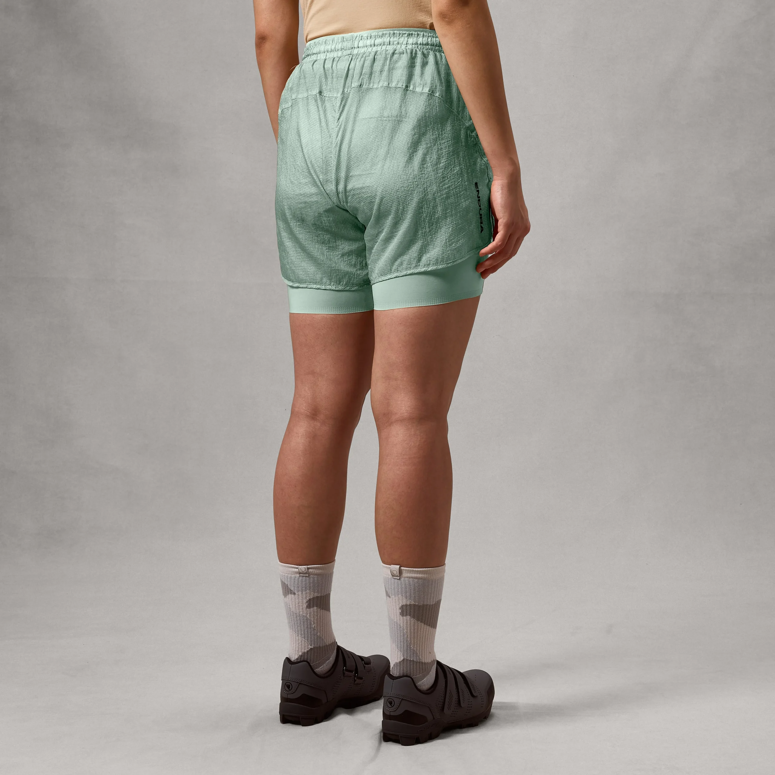Women's AllTrack Lite Lined Shorts