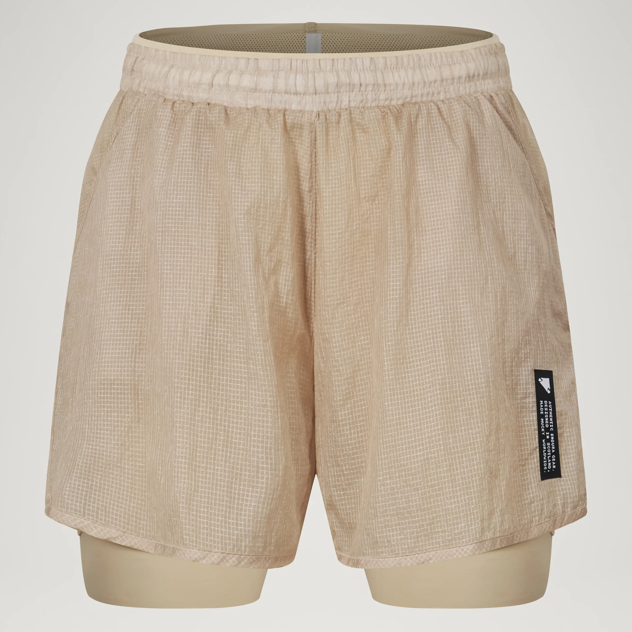 Women's AllTrack Lite Lined Shorts