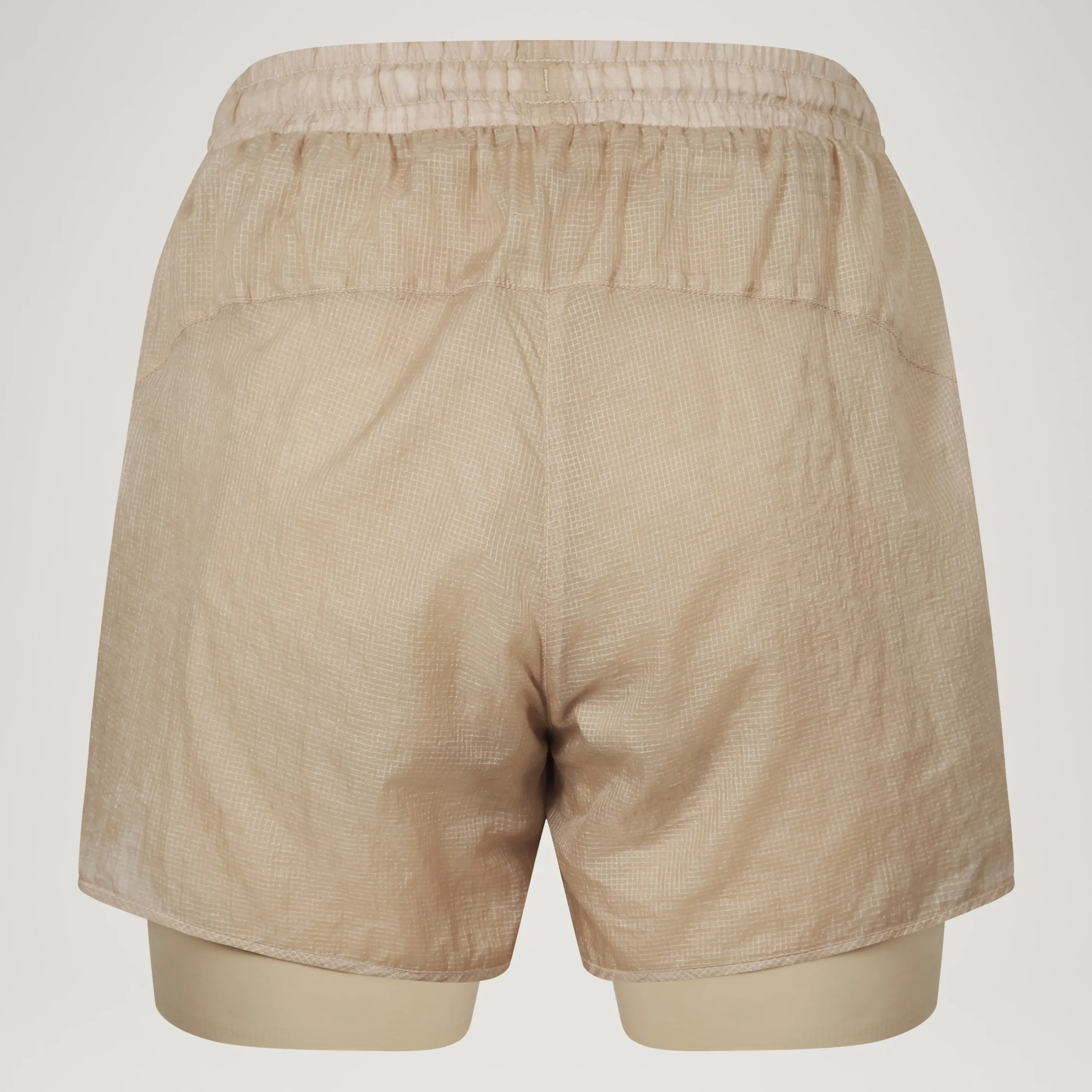 Women's AllTrack Lite Lined Shorts