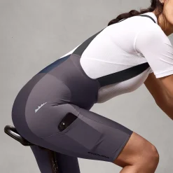 Women's AllTrack Ride Bib Shorts