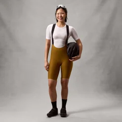 Women's AllTrack Ride Bib Shorts
