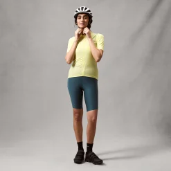 Women's AllTrack Ride Bib Shorts