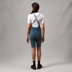 Women's AllTrack Ride Bib Shorts