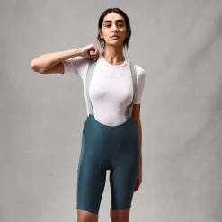 Women's AllTrack Ride Bib Shorts