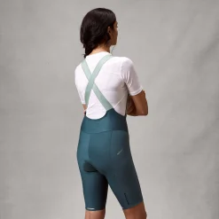 Women's AllTrack Ride Bib Shorts