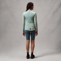 Women's AllTrack Ride L/S Jersey